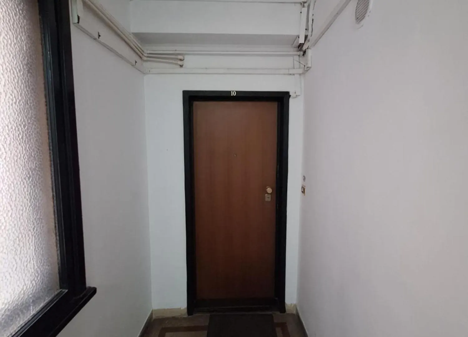 Apartman Black&White Bukarest
